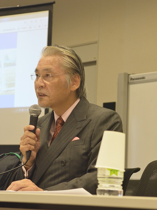 石黒弁護士