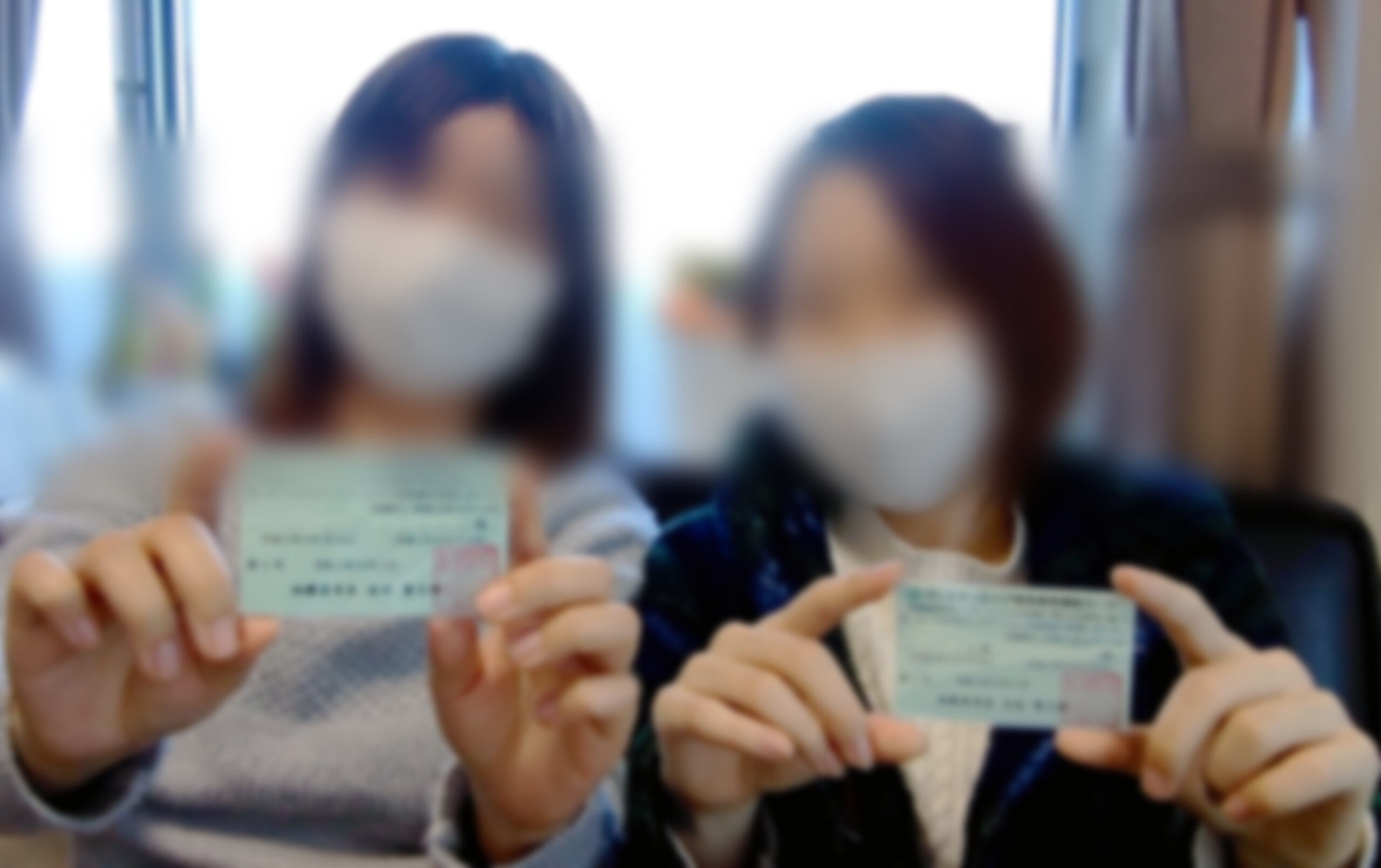 相模原市でパートナーシップ制度を利用したEさんとAさん