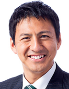 武井俊輔議員
